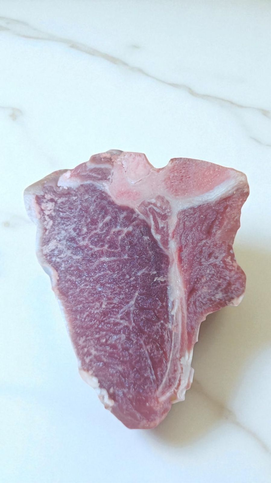 Mutton Loin Chop