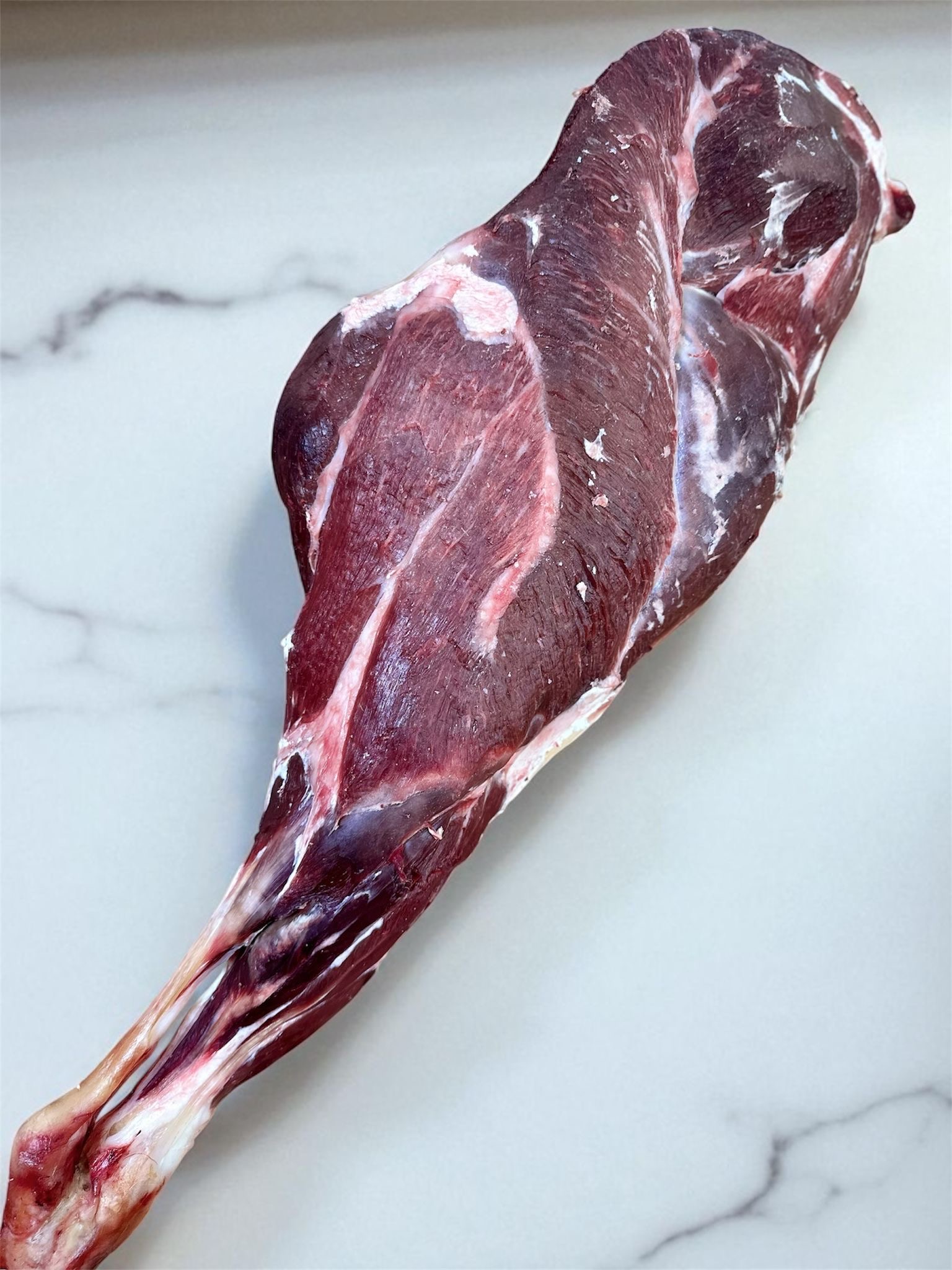 Mutton Leg