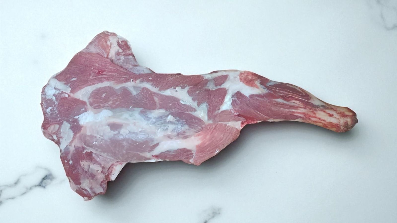 Mutton Shoulder