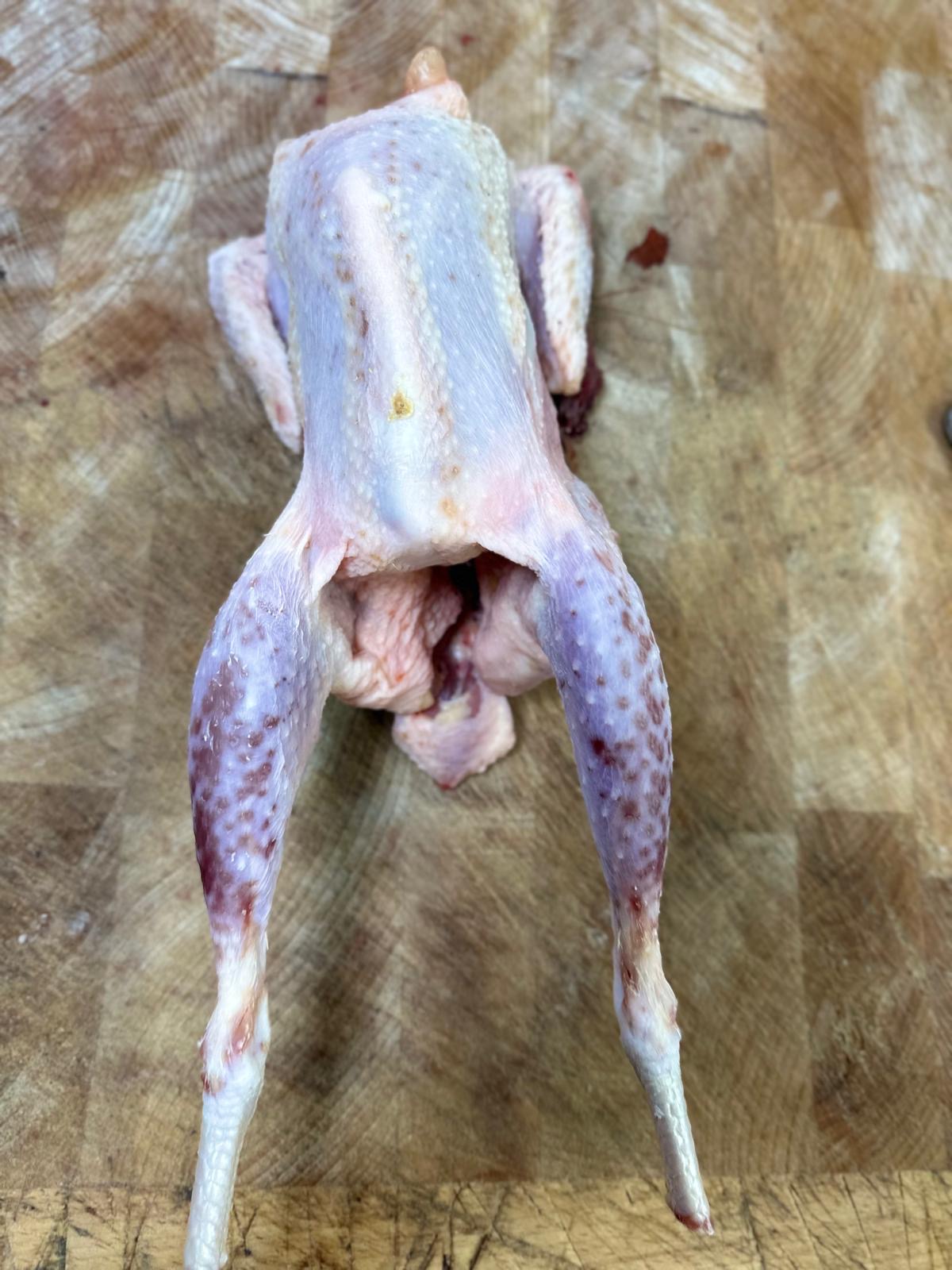 Offer Roaster Chicken